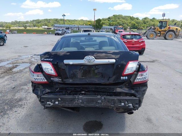 Продаж на аукціоні авто 2011 Toyota Camry Hybrid, vin: 4T1BB3EK5BU134329, номер лоту: 45039465