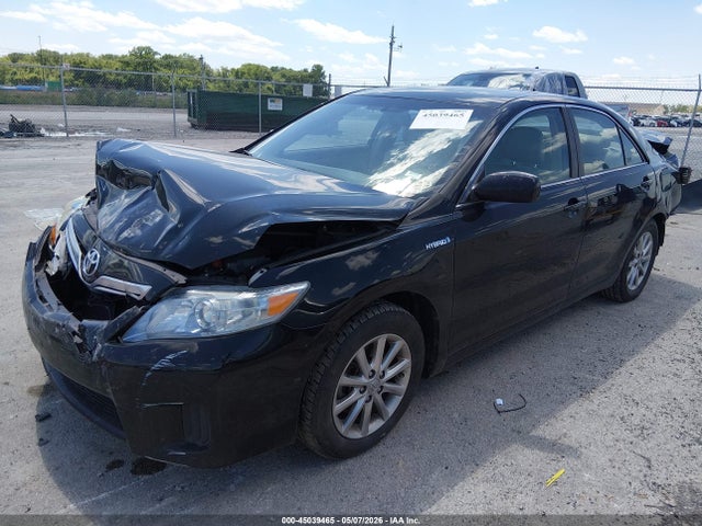 Продаж на аукціоні авто 2011 Toyota Camry Hybrid, vin: 4T1BB3EK5BU134329, номер лоту: 45039465