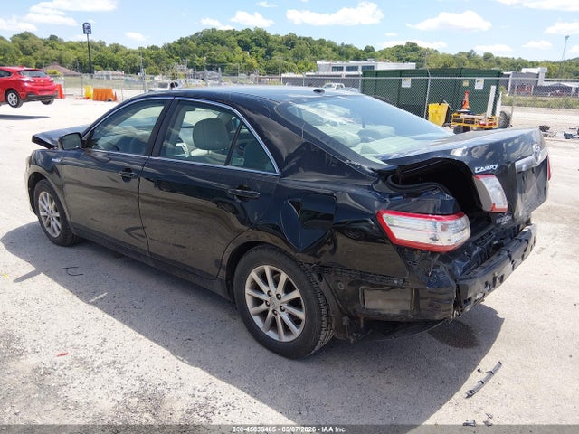 Продаж на аукціоні авто 2011 Toyota Camry Hybrid, vin: 4T1BB3EK5BU134329, номер лоту: 45039465