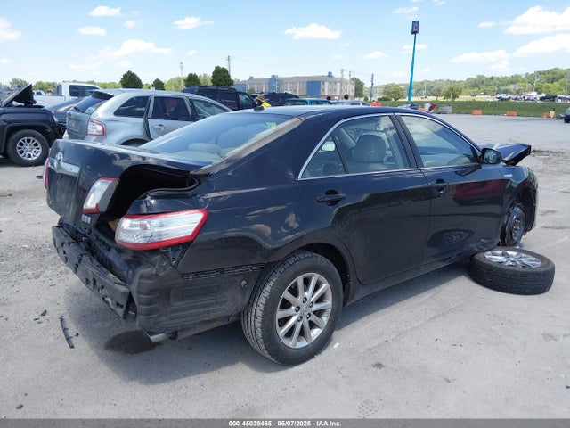 Продаж на аукціоні авто 2011 Toyota Camry Hybrid, vin: 4T1BB3EK5BU134329, номер лоту: 45039465