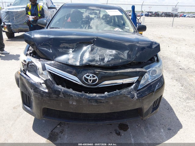 Продаж на аукціоні авто 2011 Toyota Camry Hybrid, vin: 4T1BB3EK5BU134329, номер лоту: 45039465