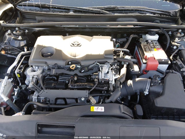 Aukcja sprzedaży 2020 Toyota Camry Se, vin: 4T1G11AKXLU864435, numer aukcji: 45039468
