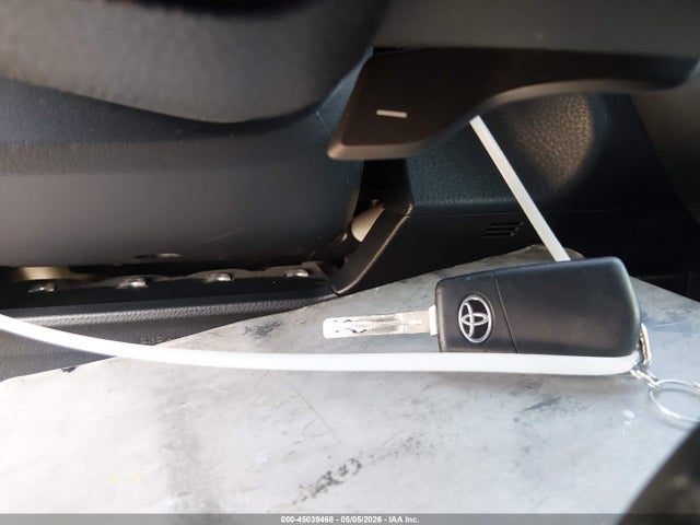 Aukcja sprzedaży 2020 Toyota Camry Se, vin: 4T1G11AKXLU864435, numer aukcji: 45039468