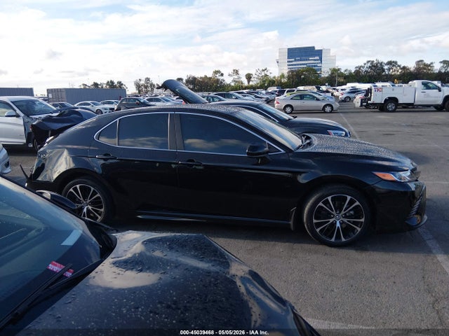 Aukcja sprzedaży 2020 Toyota Camry Se, vin: 4T1G11AKXLU864435, numer aukcji: 45039468