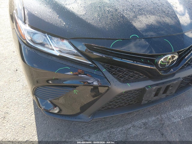 Aukcja sprzedaży 2020 Toyota Camry Se, vin: 4T1G11AKXLU864435, numer aukcji: 45039468