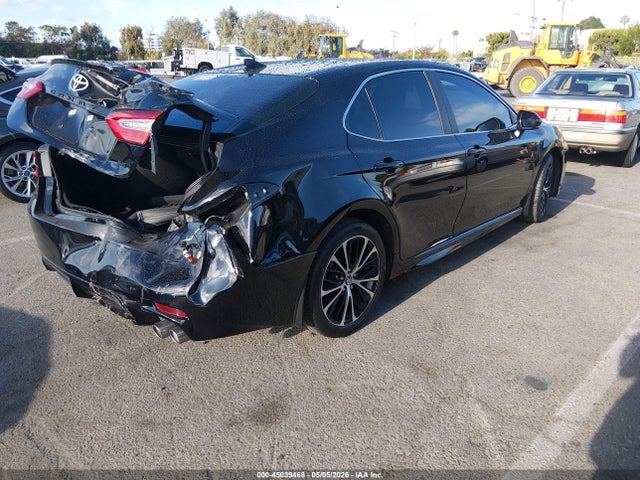 Aukcja sprzedaży 2020 Toyota Camry Se, vin: 4T1G11AKXLU864435, numer aukcji: 45039468