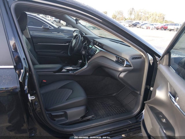 Aukcja sprzedaży 2020 Toyota Camry Se, vin: 4T1G11AKXLU864435, numer aukcji: 45039468