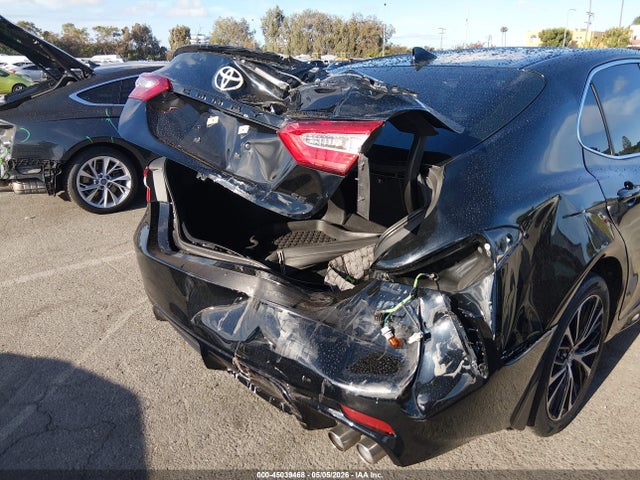 Aukcja sprzedaży 2020 Toyota Camry Se, vin: 4T1G11AKXLU864435, numer aukcji: 45039468
