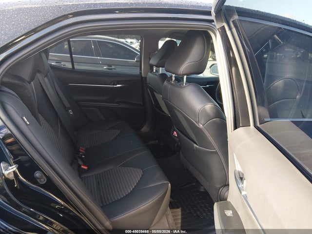 Aukcja sprzedaży 2020 Toyota Camry Se, vin: 4T1G11AKXLU864435, numer aukcji: 45039468