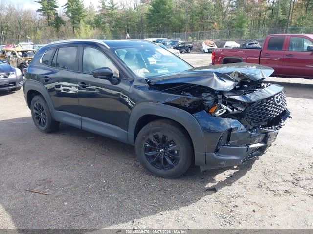 Aukcja sprzedaży 2026 Mazda Cx-50 Hybrid Preferred, vin: 7MMVAABW7TN153198, numer aukcji: 45039470
