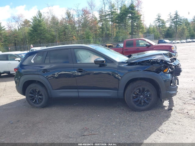 2026 Mazda Cx-50 Hybrid Preferred მანქანა იყიდება აუქციონზე, vin: 7MMVAABW7TN153198, აუქციონის ნომერი: 45039470