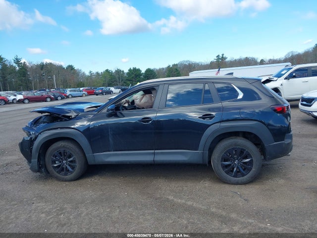 2026 Mazda Cx-50 Hybrid Preferred მანქანა იყიდება აუქციონზე, vin: 7MMVAABW7TN153198, აუქციონის ნომერი: 45039470