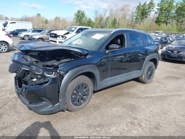 2026 Mazda Cx-50 Hybrid Preferred მანქანა იყიდება აუქციონზე, vin: 7MMVAABW7TN153198, აუქციონის ნომერი: 45039470
