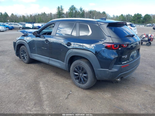 2026 Mazda Cx-50 Hybrid Preferred მანქანა იყიდება აუქციონზე, vin: 7MMVAABW7TN153198, აუქციონის ნომერი: 45039470