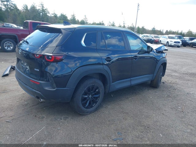 2026 Mazda Cx-50 Hybrid Preferred მანქანა იყიდება აუქციონზე, vin: 7MMVAABW7TN153198, აუქციონის ნომერი: 45039470