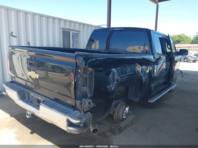 2014 Chevrolet Silverado 1500 1lt მანქანა იყიდება აუქციონზე, vin: 3GCPCREC4EG421736, აუქციონის ნომერი: 45039471