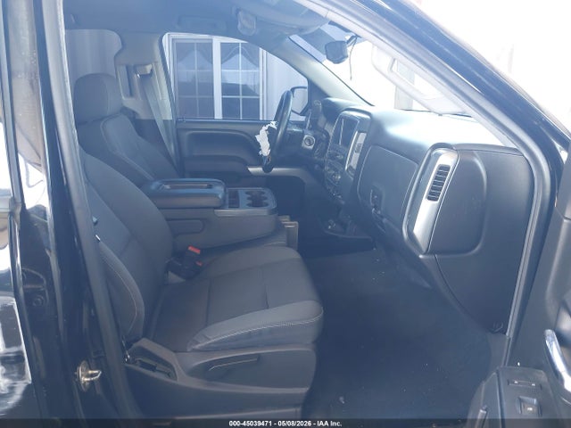 2014 Chevrolet Silverado 1500 1lt მანქანა იყიდება აუქციონზე, vin: 3GCPCREC4EG421736, აუქციონის ნომერი: 45039471
