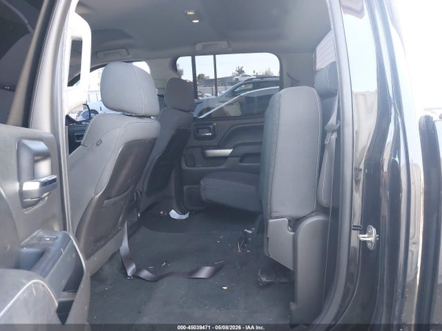 2014 Chevrolet Silverado 1500 1lt მანქანა იყიდება აუქციონზე, vin: 3GCPCREC4EG421736, აუქციონის ნომერი: 45039471