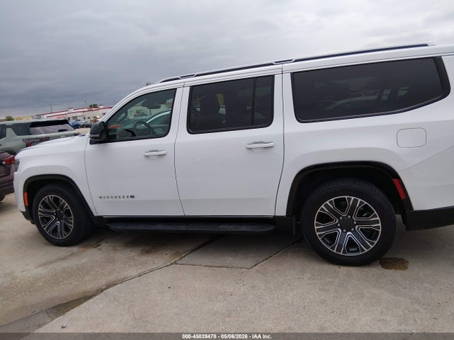 1C4SJSBP9RS172783 Jeep Wagoneer L Series Ii 4x4