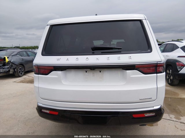 1C4SJSBP9RS172783 Jeep Wagoneer L Series Ii 4x4