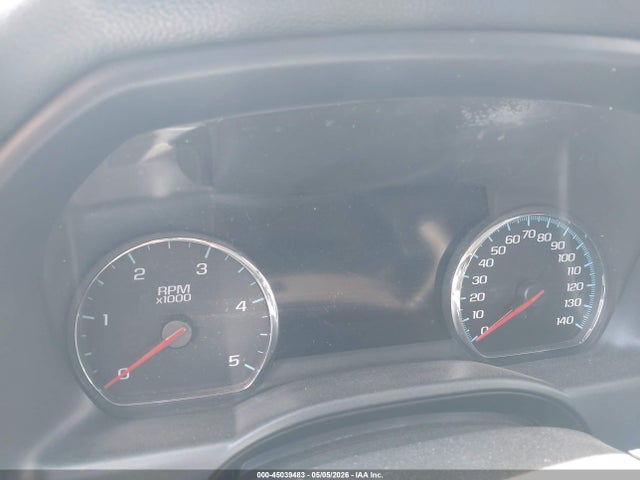 Aukcja sprzedaży 2018 Gmc Sierra 2500hd Denali, vin: 1GT12UEY5JF195113, numer aukcji: 45039483