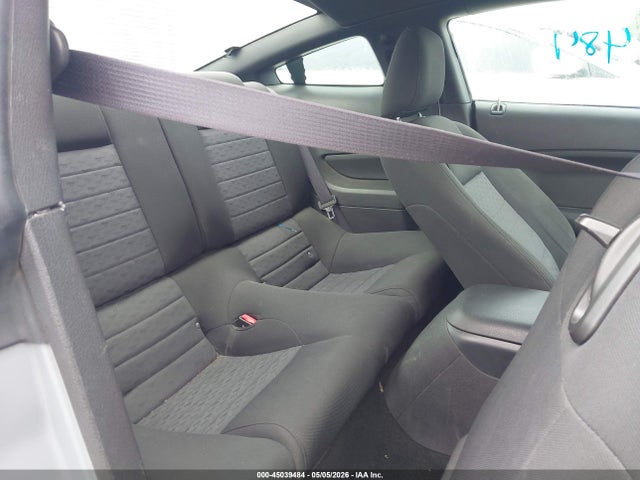 Aukcja sprzedaży 2005 Ford Mustang Gt Deluxe/gt Premium, vin: 1ZVFT82H455237116, numer aukcji: 45039484
