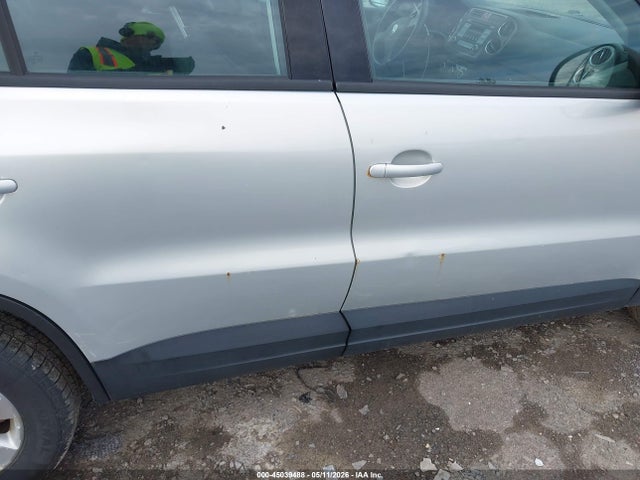 Aukcja sprzedaży 2010 Volkswagen Tiguan S, vin: WVGBV7AX6AW526626, numer aukcji: 45039488