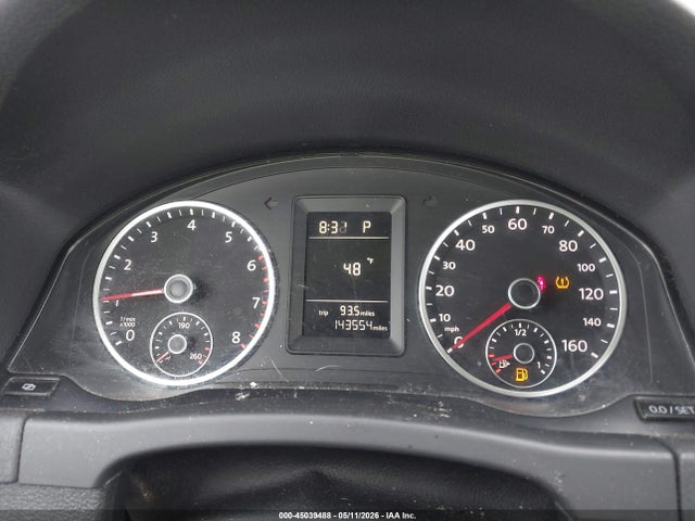 Aukcja sprzedaży 2010 Volkswagen Tiguan S, vin: WVGBV7AX6AW526626, numer aukcji: 45039488