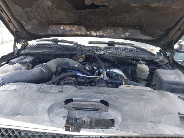 Aukcja sprzedaży 2005 Chevrolet Silverado 2500hd Ls, vin: 1GCHK23235F896112, numer aukcji: 45039490