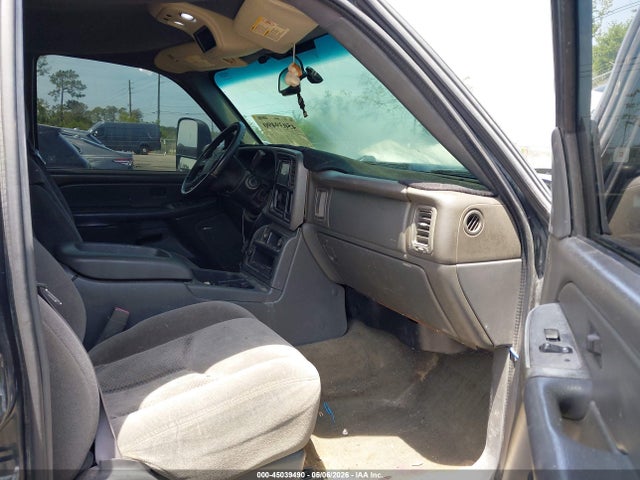 Aukcja sprzedaży 2005 Chevrolet Silverado 2500hd Ls, vin: 1GCHK23235F896112, numer aukcji: 45039490