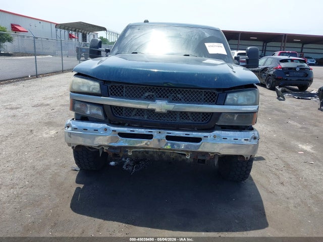 Aukcja sprzedaży 2005 Chevrolet Silverado 2500hd Ls, vin: 1GCHK23235F896112, numer aukcji: 45039490