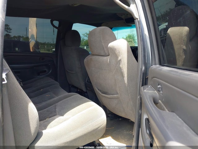 Aukcja sprzedaży 2005 Chevrolet Silverado 2500hd Ls, vin: 1GCHK23235F896112, numer aukcji: 45039490