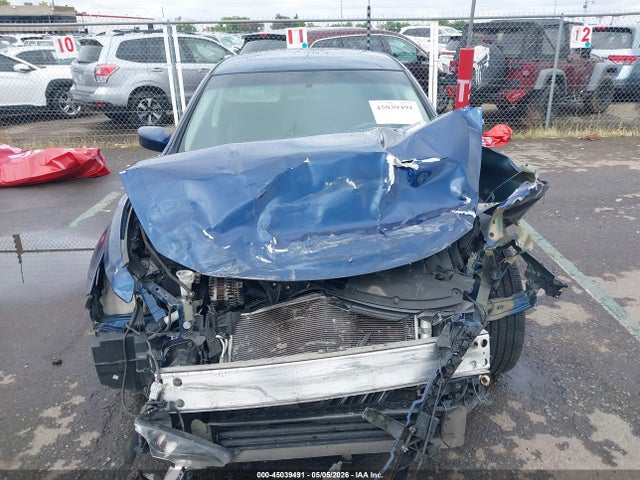 Nissan Altima 2.5 Sr 2017 1N4AL3AP2HC115014 Image 12
