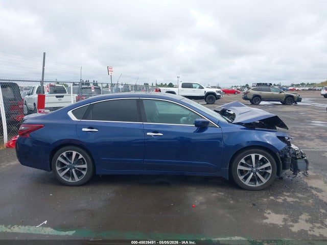 Nissan Altima 2.5 Sr 2017 1N4AL3AP2HC115014 Image 13