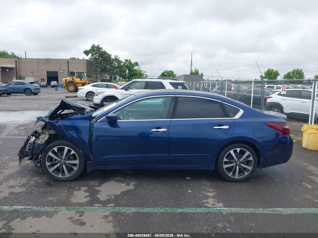 Nissan Altima 2.5 Sr 2017 1N4AL3AP2HC115014 Image 14