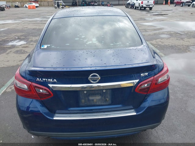 Nissan Altima 2.5 Sr 2017 1N4AL3AP2HC115014 Image 16