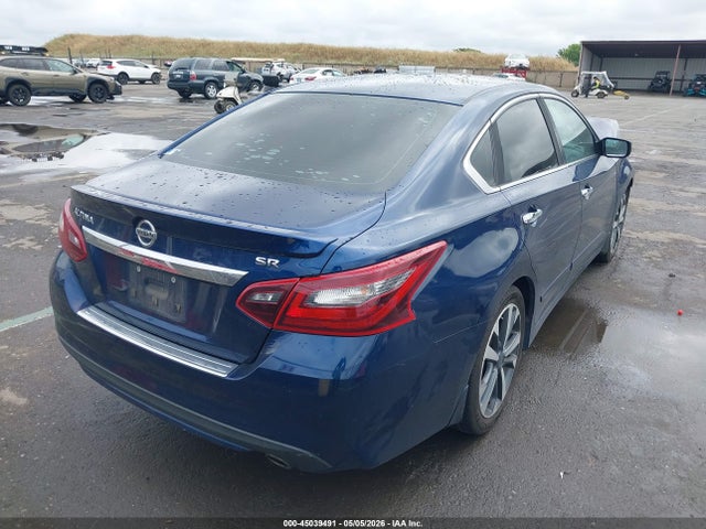 Nissan Altima 2.5 Sr 2017 1N4AL3AP2HC115014 Image 4