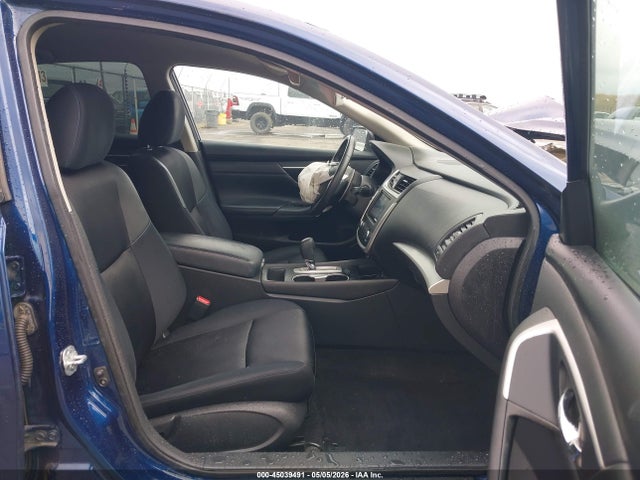 Nissan Altima 2.5 Sr 2017 1N4AL3AP2HC115014 Image 5