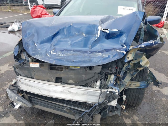 Nissan Altima 2.5 Sr 2017 1N4AL3AP2HC115014 Image 6