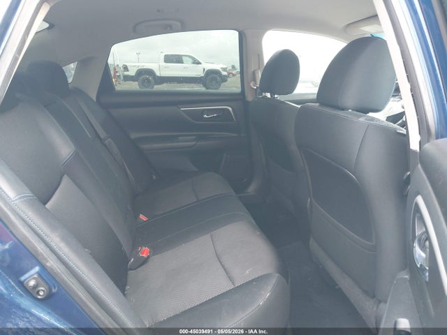 Nissan Altima 2.5 Sr 2017 1N4AL3AP2HC115014 Image 8