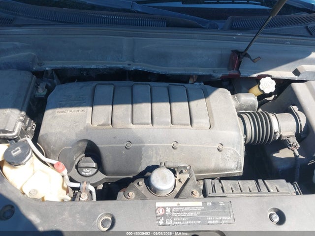 2010 Gmc Acadia Sle მანქანა იყიდება აუქციონზე, vin: 1GKLVLED6AJ248698, აუქციონის ნომერი: 45039492