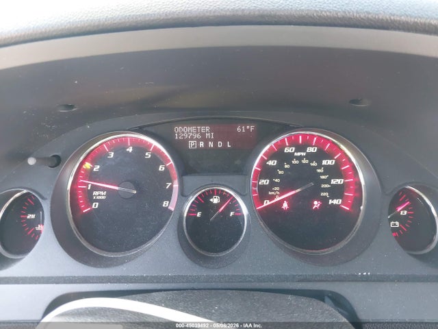 2010 Gmc Acadia Sle მანქანა იყიდება აუქციონზე, vin: 1GKLVLED6AJ248698, აუქციონის ნომერი: 45039492