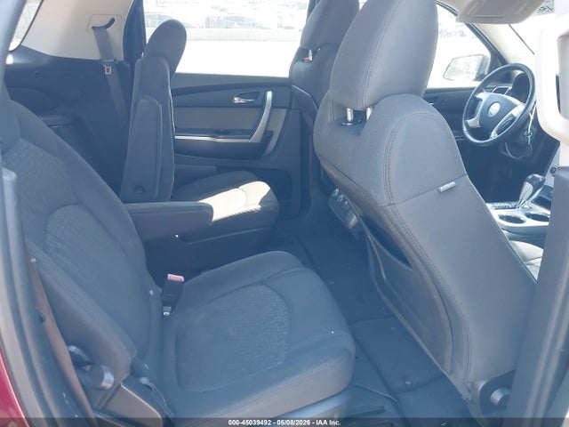 2010 Gmc Acadia Sle მანქანა იყიდება აუქციონზე, vin: 1GKLVLED6AJ248698, აუქციონის ნომერი: 45039492