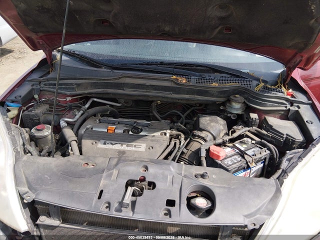 Aukcja sprzedaży 2007 Honda Cr-v Ex-l, vin: JHLRE38787C013280, numer aukcji: 45039493