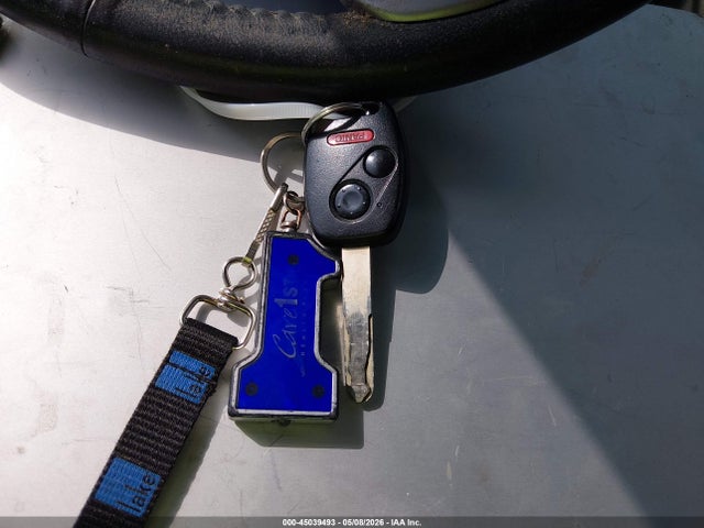 Aukcja sprzedaży 2007 Honda Cr-v Ex-l, vin: JHLRE38787C013280, numer aukcji: 45039493
