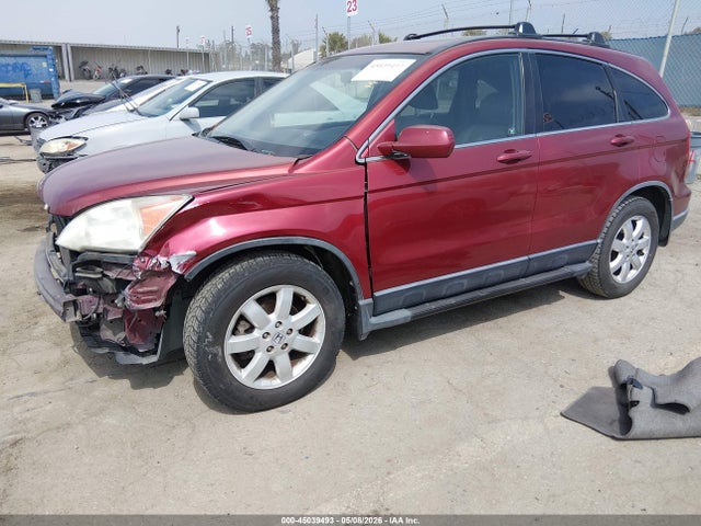 Aukcja sprzedaży 2007 Honda Cr-v Ex-l, vin: JHLRE38787C013280, numer aukcji: 45039493