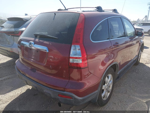 Aukcja sprzedaży 2007 Honda Cr-v Ex-l, vin: JHLRE38787C013280, numer aukcji: 45039493