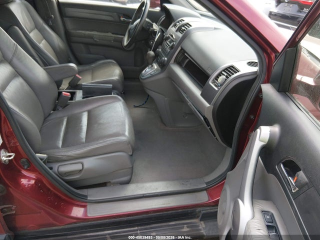 Aukcja sprzedaży 2007 Honda Cr-v Ex-l, vin: JHLRE38787C013280, numer aukcji: 45039493