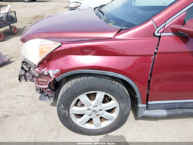 Aukcja sprzedaży 2007 Honda Cr-v Ex-l, vin: JHLRE38787C013280, numer aukcji: 45039493