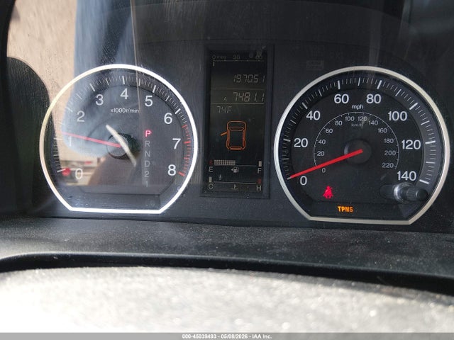 Aukcja sprzedaży 2007 Honda Cr-v Ex-l, vin: JHLRE38787C013280, numer aukcji: 45039493